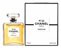 Chanel № 22 (духи) parf 15ml ж