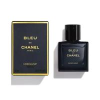 Bleu de Chanel L`Exclusif (духи) parf 5ml м