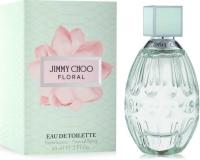 Jimmy Choo Floral (т. в.) edt 60ml ж