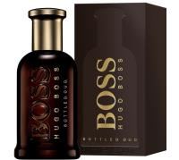 Boss № 6 (Bottled) Oud (п. в.) edp 50ml м