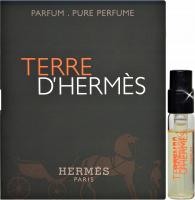 Terre D`Hermes (духи) parf 1.5ml пробирка м
