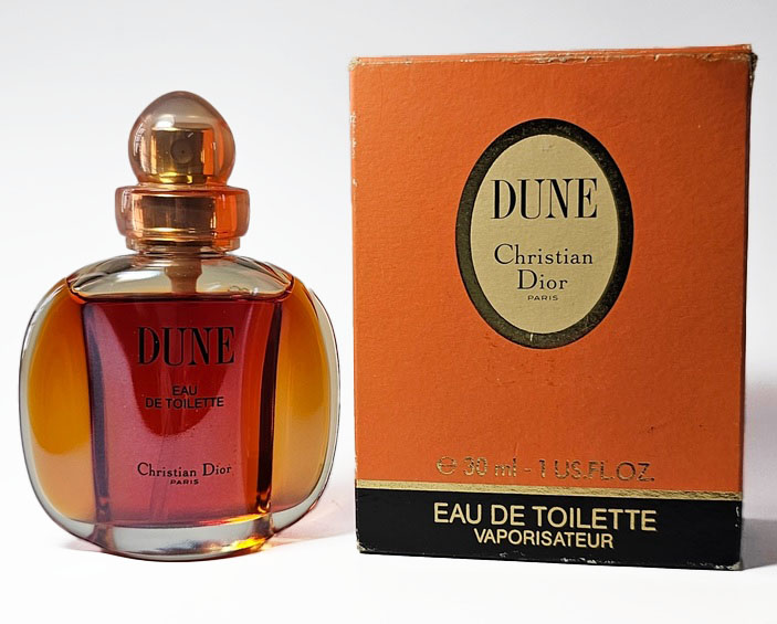 Dune (т. в.) edt 30ml ж