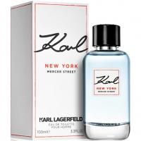 Karl New York Mercer Street pour Homme (т. в.) edt 100ml м