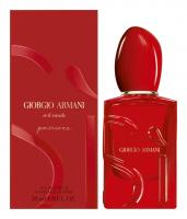 Si passione red musk (п. в.) edp 50ml ж