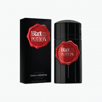 Black XS Potion for Him (т. в.) edt 100ml Limited Edition м