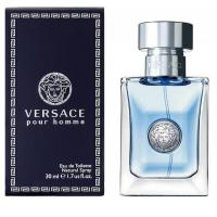 Versace pour Homme (т. в.) edt 30ml м