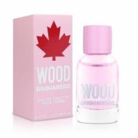 Wood pour Femme (т. в.) edt 5ml ж