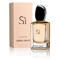 Si (п. в.) edp 50ml ж