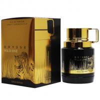 Odyssey Wild One (п. в.) edp 100ml Gold Edition м