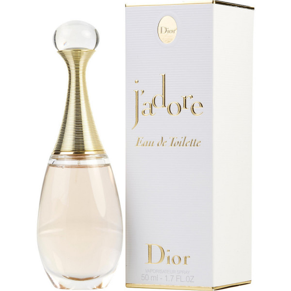 J`adore (т. в.) edt 50ml ж