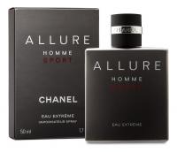 Allure Homme Sport Eau Extreme (п. в.) edp 50ml м