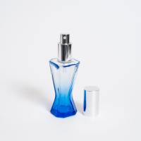 Флакон Винсент 35ml с метал. спреем