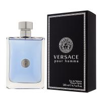 Versace pour Homme (т. в.) edt 200ml м