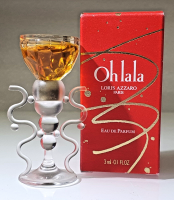 Oh La La (п. в.) edp 3ml ж