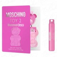 Toy 2 Bubble Gum (т. в.) edt 1ml пробирка ж