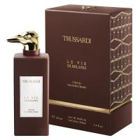 Le Vie Di Milano I Vicoli Via Fiori Chiari (п. в.) edp 100ml унисекс