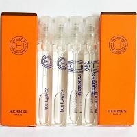 Hermessence Iris Ukiyoe (т. в.) edt 2x4ml пробирка унисекс