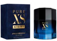 Pure XS Excess Night for Him pour Lui (п. в.) edp 100ml м