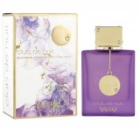 club de nuit Maleka (п. в.) edp 105ml ж