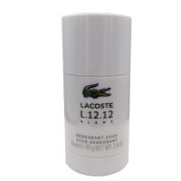 Eau De Lacoste L.12.12 Blanc (дез. стик) deo-stick 75ml/70g м