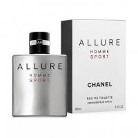 Allure Homme Sport (т. в.) edt 100ml м