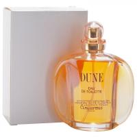 Dune (т. в.) edt 100ml ж TESTER (тестер)