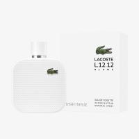 Eau De Lacoste L.12.12 Blanc (т. в.) edt 175ml м