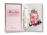 Miss Dior Blooming Bouquet (т. в.) edt 1ml пробирка ж