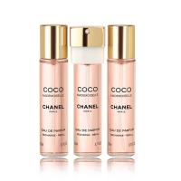 Coco Mademoiselle (п. в.) edp 20ml без упаковки ж