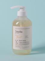 Jmella in France (гель д. душа) sh/gel парфюмированный Queen 5` NO.04 500ml
