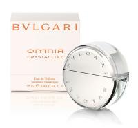 Omnia Crystalline (т. в.) edt 25ml ж
