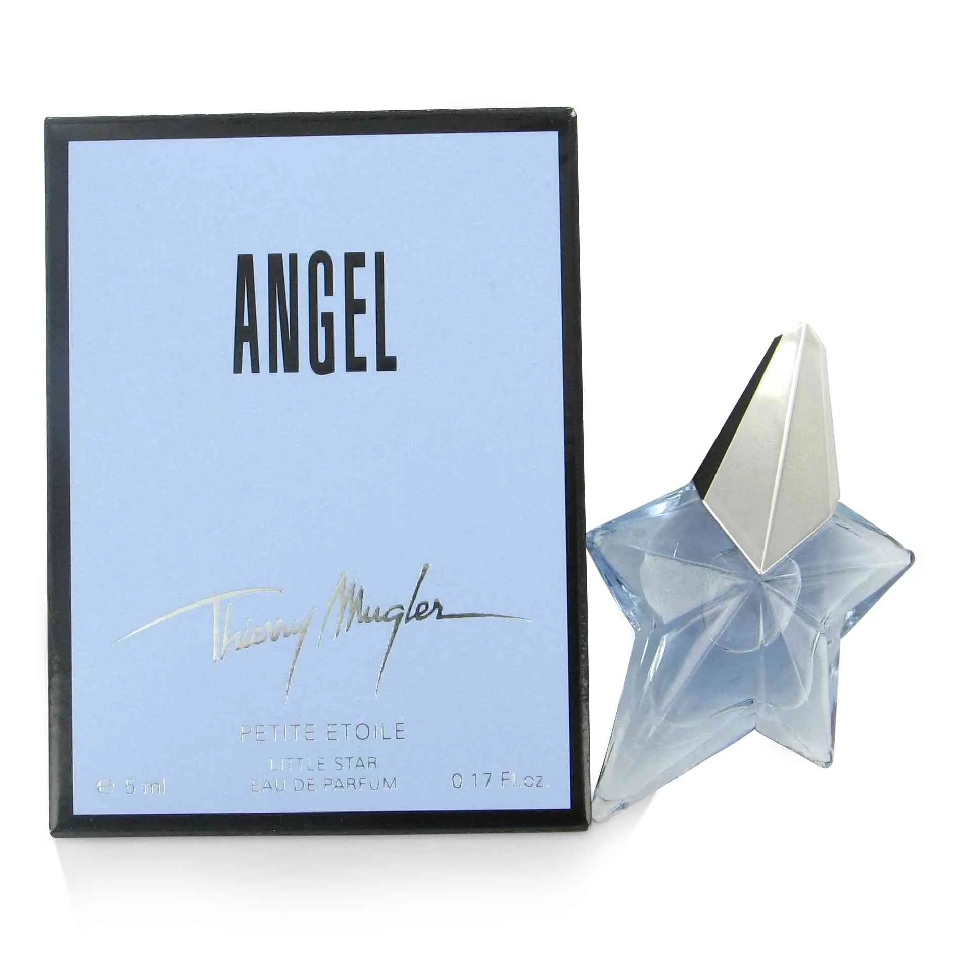 Angel (п. в.) edp 5ml ж