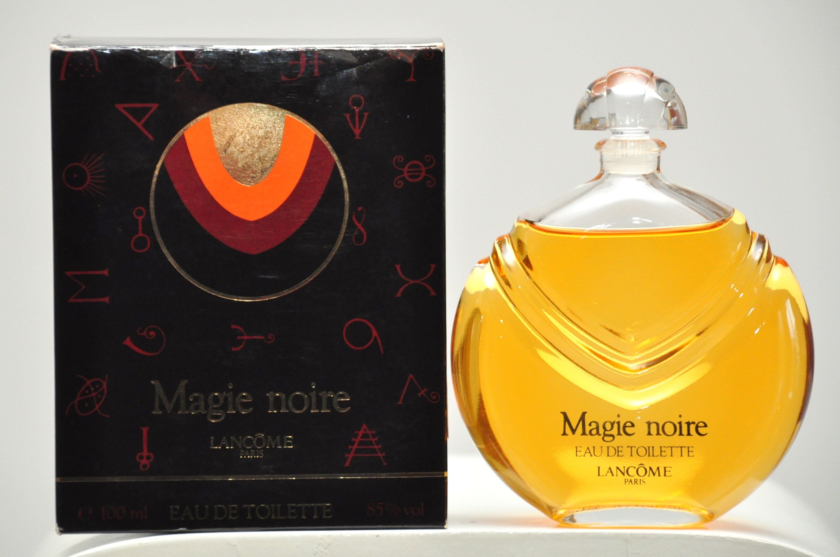 Magie Noire (т. в.) edt 100ml ж