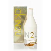 CK In 2 U Her (т. в.) edt 100ml ж