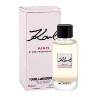 Karl Paris 21 Rue Saint-Guillaume pour Femme (п. в.) edp 100ml ж