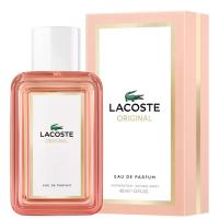 Lacoste Original (п. в.) edp 40ml ж