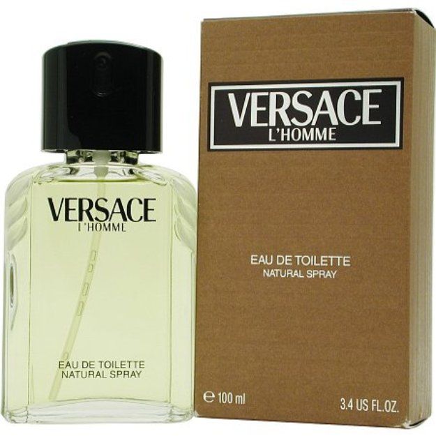 Versace L`Homme (т. в.) edt 100ml м