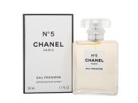 Chanel № 5 eau Premiere (п. в.) edp 50ml ж