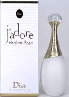 J`adore Parfum d`eau (п. в.) edp 5ml ж