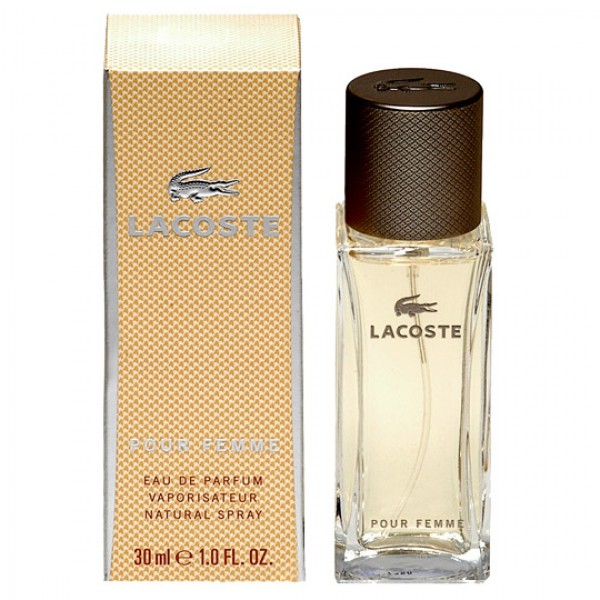 Lacoste pour Femme (п. в.) edp 30ml ж