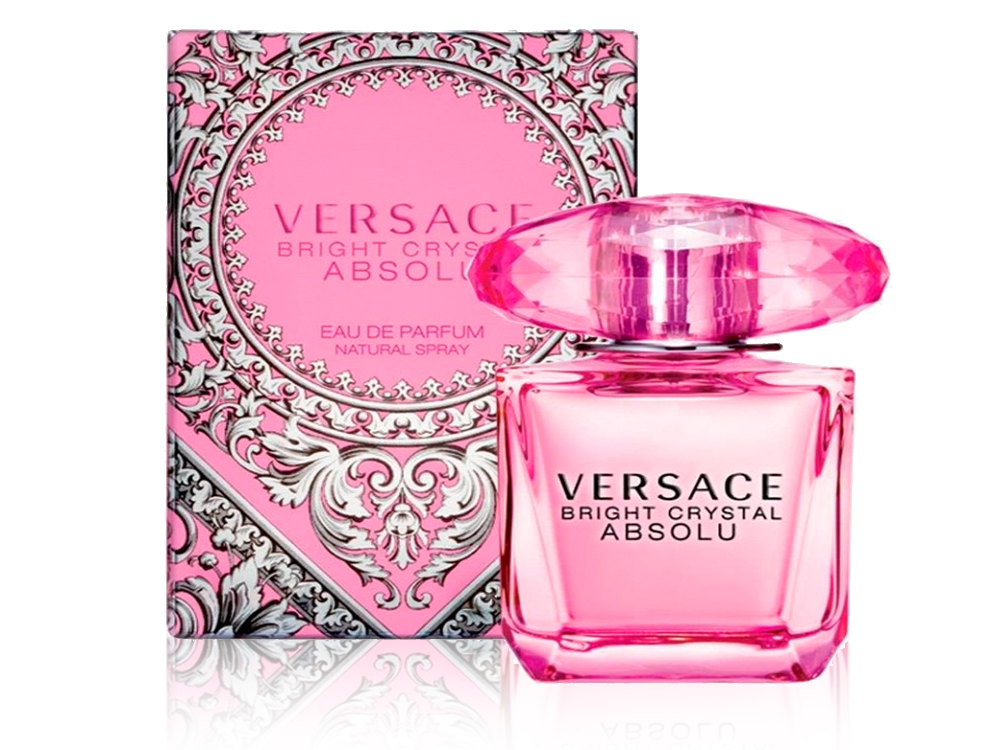 Bright Crystal Absolu (п. в.) edp 30ml ж