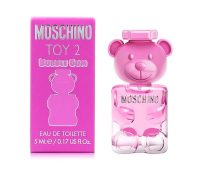 Toy 2 Bubble Gum (т. в.) edt 5ml ж