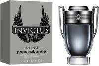 Invictus Intense (т. в.) edt 50ml м
