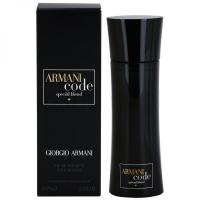 Armani Code special blend pour Homme (т. в.) edt 75ml м