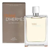 Terre D`Hermes Eau Tres Fraiche (т. в.) edt 125ml м
