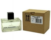 Angel Schlesser Homme (т. в.) edt 125ml м TESTER (тестер)