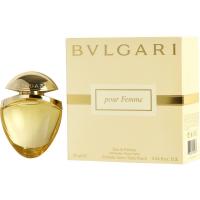 Bvlgari pour Femme (п. в.) edp 25ml Satin Pouch ж
