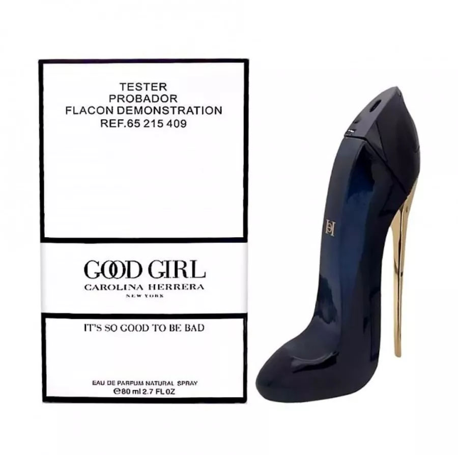 Good Girl (п. в.) edp 80ml ж TESTER (тестер)