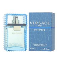 Versace Man Eau Fraiche (т. в.) edt 30ml м