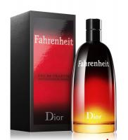 Fahrenheit (т. в.) edt 200ml м